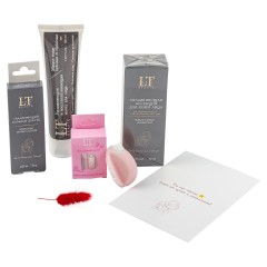 Набор косметики для лица &quot;Бодрость кофе&quot;