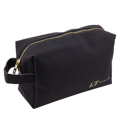 Мужской набор для бритья в косметичке