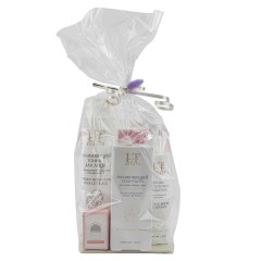 Набор  для лица&quot; Кофейное удовольствие&quot;