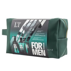 Подарочный набор косметики для мужчин