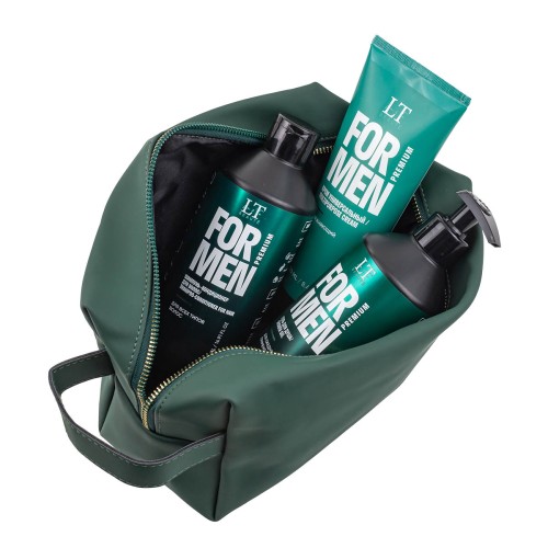 Подарочный набор косметики для мужчин