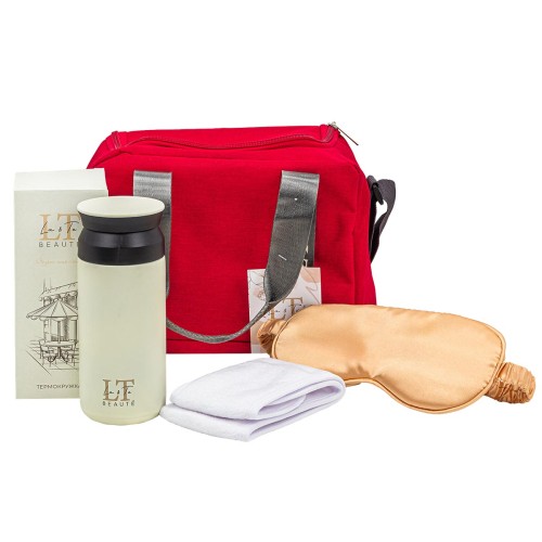 Набор с термосумкой LT26Bag