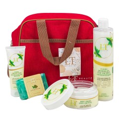 Набор с термосумкой LT25Bag