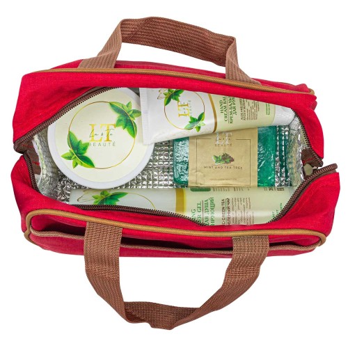 Набор с термосумкой LT25Bag