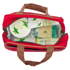 Набор с термосумкой LT25Bag