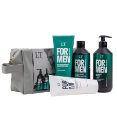 Подарочный набор косметики для мужчин