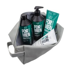 Подарочный набор косметики для мужчин