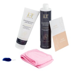 Набор : Уход для волос " Идеальные локоны"