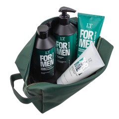 Подарочный набор косметики для мужчин