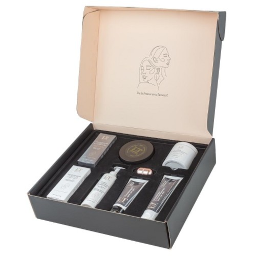 Подарочный набор косметики для ухода за лицом LT3