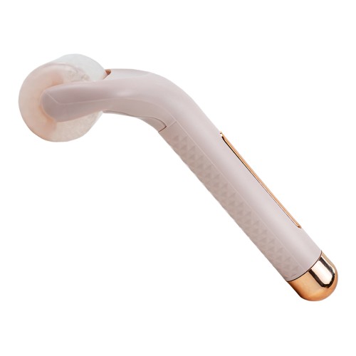 Роллер массажный для лица