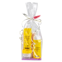 Набор для лица &quot;Медовое вдохновение&quot;