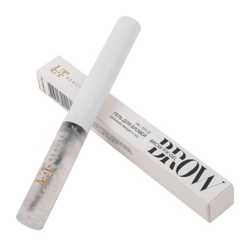 Гель для бровей сверхсильная фиксация 24 часа