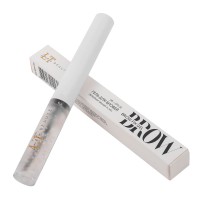 Гель для бровей сверхсильная фиксация 24 часа