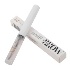 Гель для бровей сверхсильная фиксация 24 часа