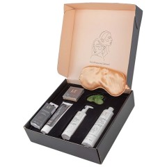 Подарочный набор косметики для ухода за лицом LT4