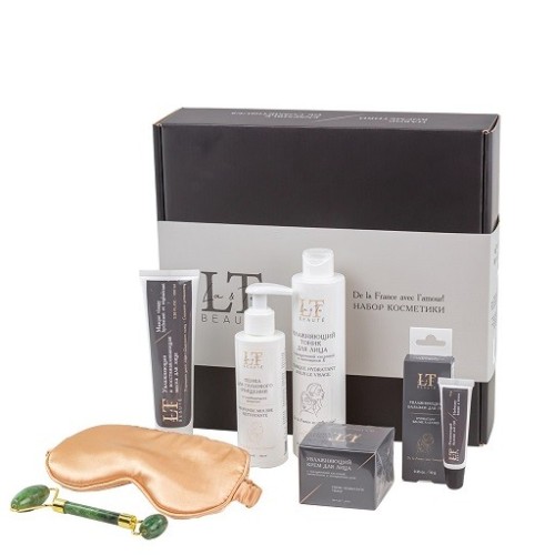 Подарочный набор косметики для ухода за лицом  LT5