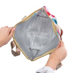 Термосумка 40*15*27см/11л