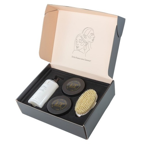 Подарочный набор для ухода за телом LT6