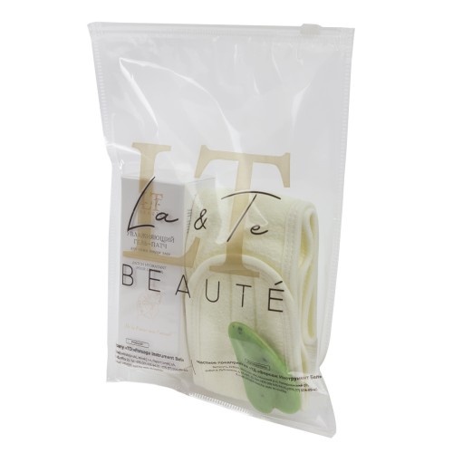 Подарочный набор для увлажнения кожи вокруг глаз LT34