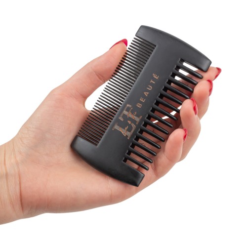 Гребень деревянный