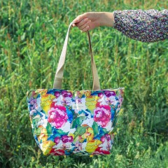 Термосумка 40*15*27см/11л