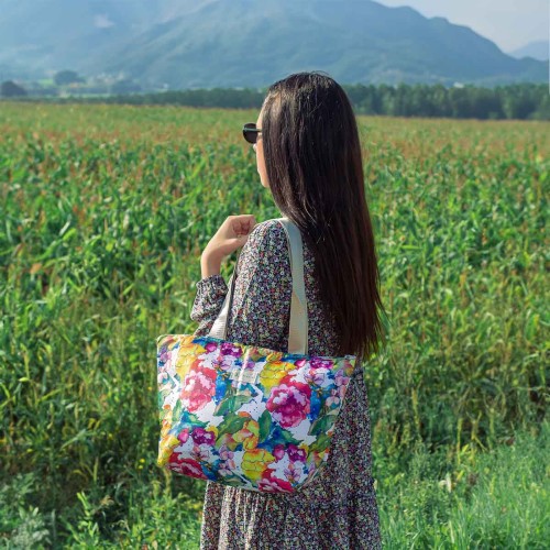 Термосумка 40*15*27см/11л