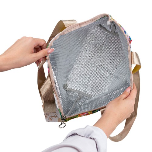 Термосумка 40*15*27см/11л