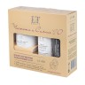 Набор уходовой косметики "Чистота и сияние" La & Te beaute LT10R