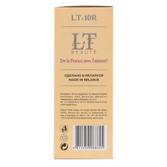 Набор уходовой косметики "Чистота и сияние" La & Te beaute LT10R