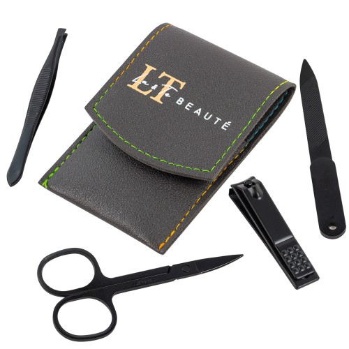 Набор маникюрный 4пр. 