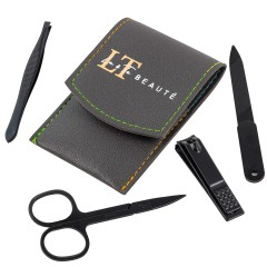 Набор маникюрный 4пр. 