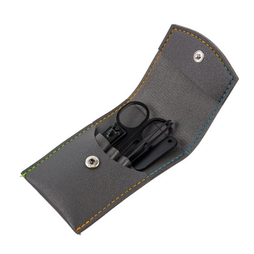 Набор маникюрный 4пр. 