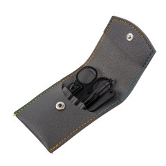 Набор маникюрный 4пр. 