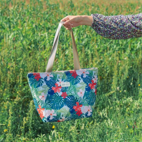 Термосумка 40*15*27см/11л