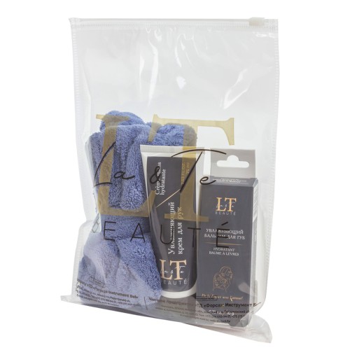 Подарочный набор "Увлажнение" LT36