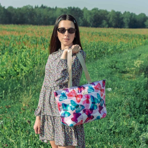 Термосумка 48*15*30см/16л