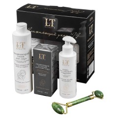 Набор уходовой косметики "Увлажняющий уход" La & Te beaute LT11