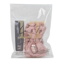 Маска для лица с косметическим массажером для лица LT37