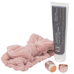 Маска для лица с косметическим массажером для лица LT37