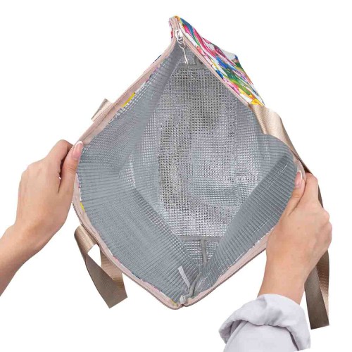 Термосумка 48*15*30см/16л