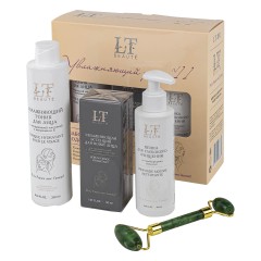 Набор уходовой косметики "Увлажняющий уход" La & Te beaute LT11R