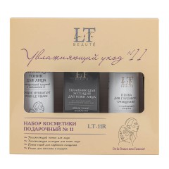 Набор уходовой косметики "Увлажняющий уход" La & Te beaute LT11R