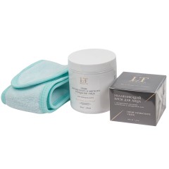 Подарочный набор для увлажнения кожи лица LT38