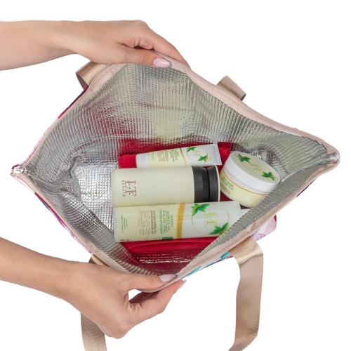 Набор косметики в термосумке