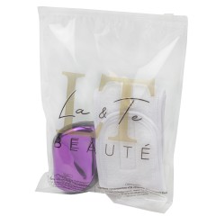 Повязка для волос + расческа LT39