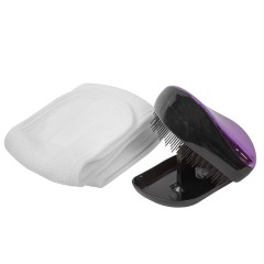 Повязка для волос + расческа LT39