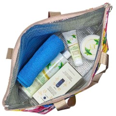 Набор косметики в термосумке