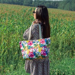 Набор косметики в термосумке