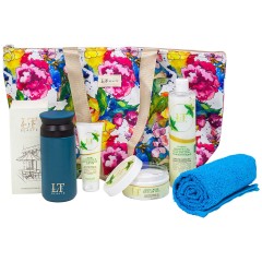 Набор косметики в термосумке